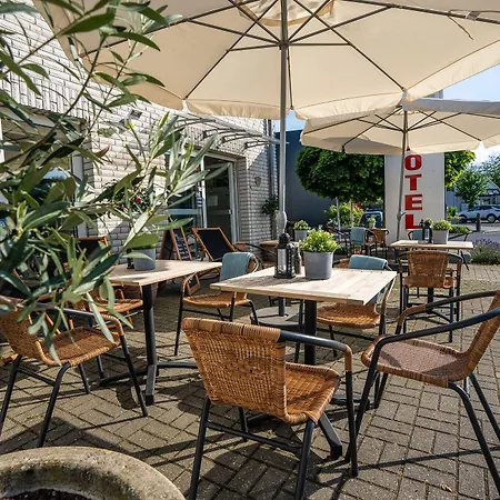 Hotel Bergheim Otel Bergheim (Rhein-Erft-Kreis)