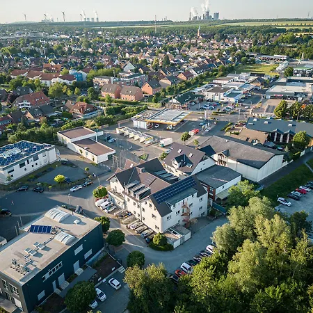 Hotel Bergheim Otel 3*