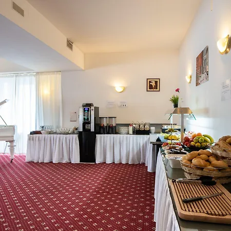 Otel Hotel Bergheim