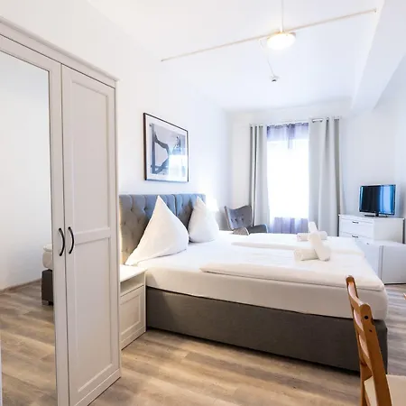 Otel Hotel Bergheim Bergheim (Rhein-Erft-Kreis)