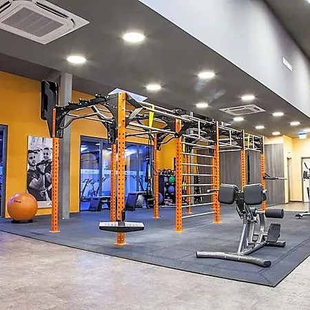 Hotel Bergheim 3*