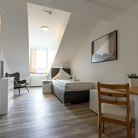 Hotel Bergheim 3*
