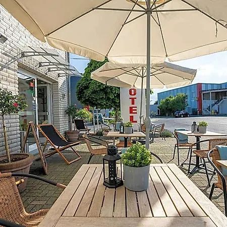 Hotel Bergheim 3*