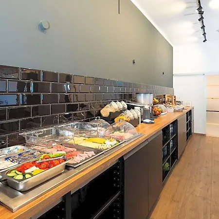 Hotel Bergheim Hotel 3*
