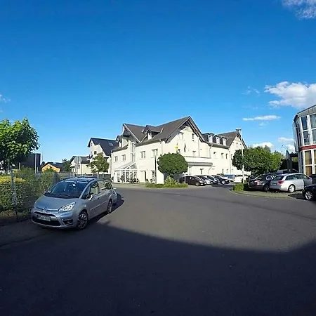 Hotel Bergheim