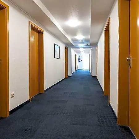 Hotel Bergheim
