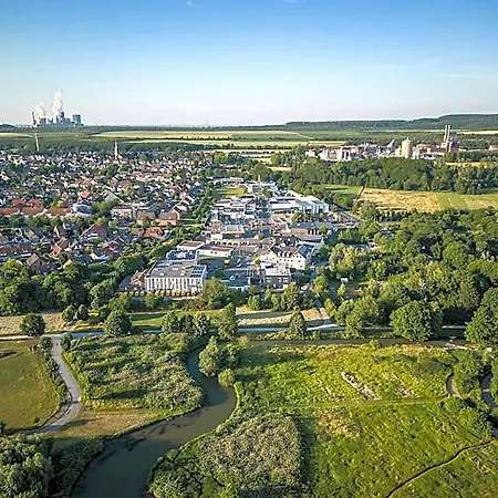 Hotel Bergheim