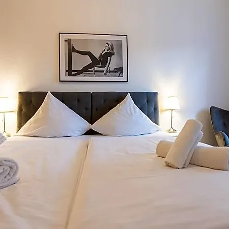 Hotel Bergheim 3*