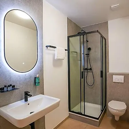 Hotel Bergheim Hotel