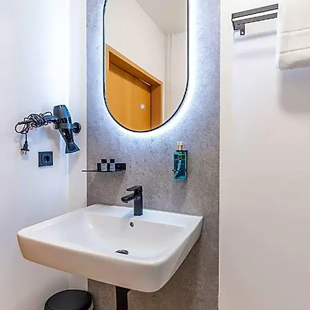 Hotel Bergheim Hotel 3*