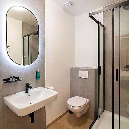 Hotel Bergheim 3*