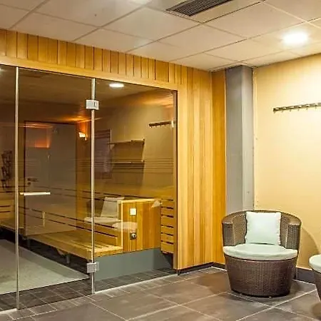 Hotel Bergheim 3* Μπεργκχάιμ