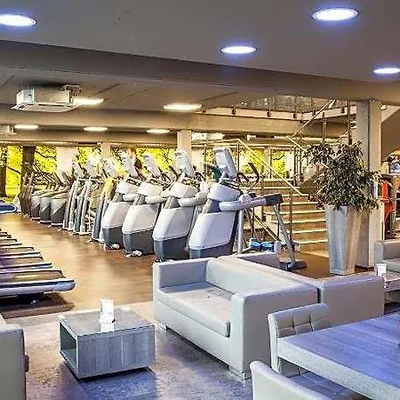 Ξενοδοχείο Hotel Bergheim 3*