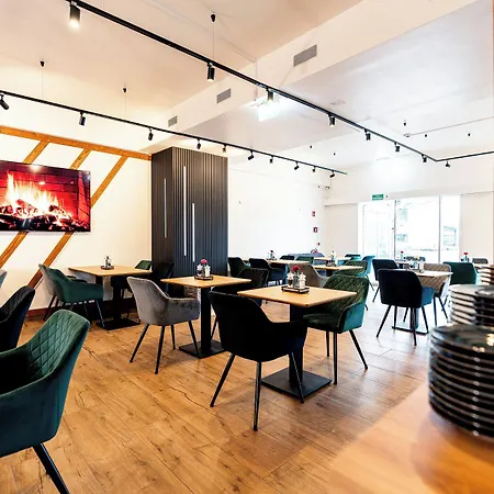 Hotel Bergheim 3*