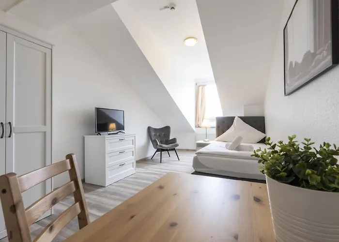 فندق بيرجهايم فندق برغهايم