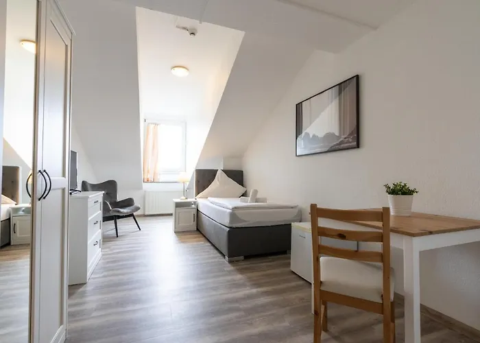 Hotel Bergheim 3* Bergheim (Rhein-Erft-Kreis)