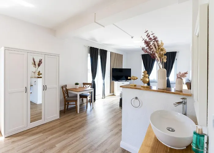 Hotel Bergheim Hotel