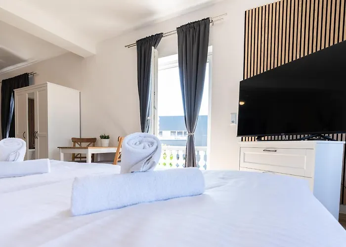 Hotel Hotel Bergheim