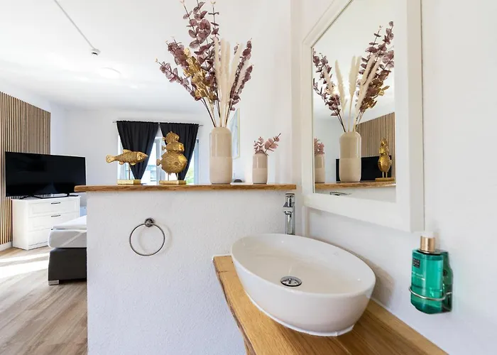 Отель Hotel Bergheim Бергхайм