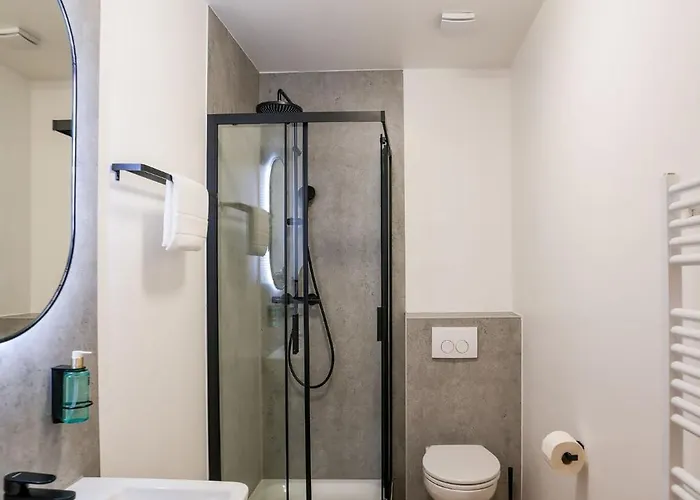 Hotel Bergheim Hotel