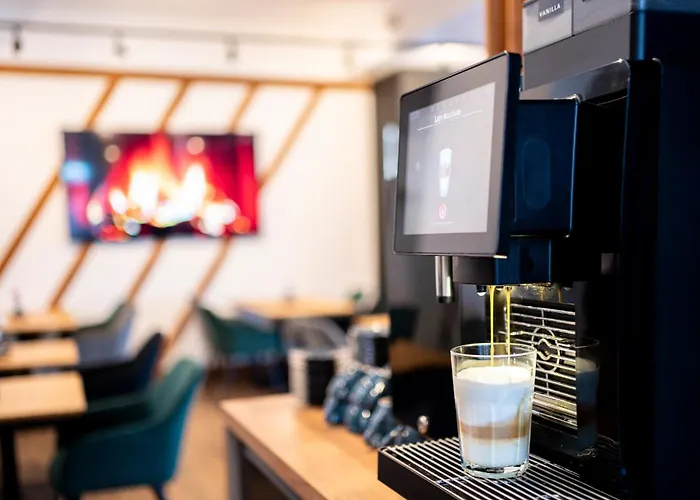 Hotel Bergheim Hotel 3*