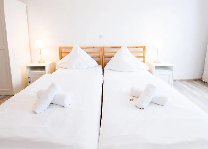 ホテル ベルクハイム ベルクハイム