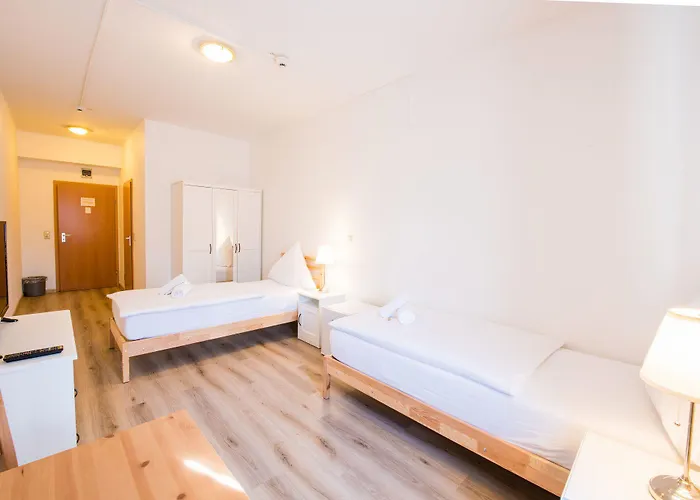 Hotel Bergheim Hotel 3*