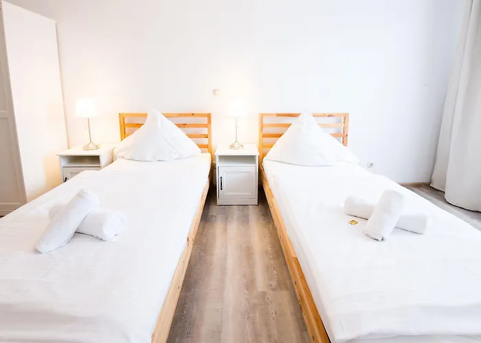 Hotel Hotel Bergheim 3*