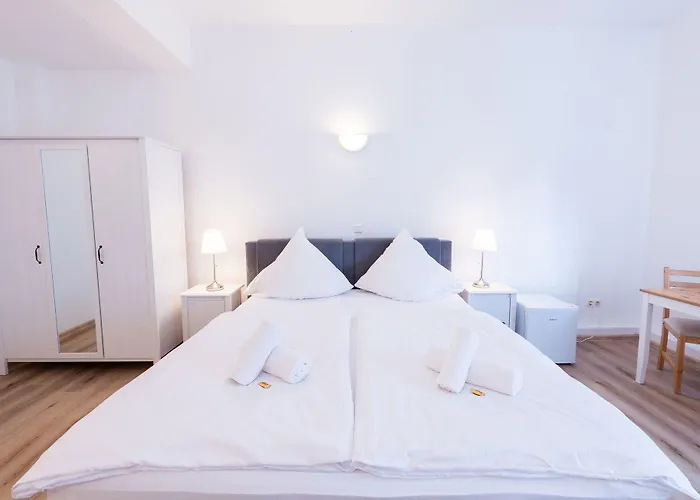 Hotel Hotel Bergheim Bergheim (Rhein-Erft-Kreis)