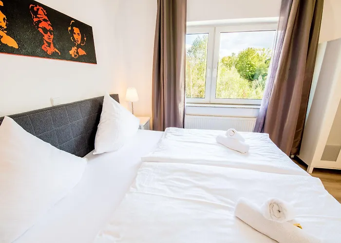 Hotel Hotel Bergheim Bergheim (Rhein-Erft-Kreis)