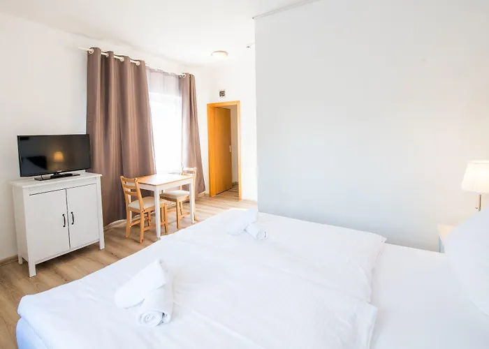 Отель Hotel Bergheim 3*