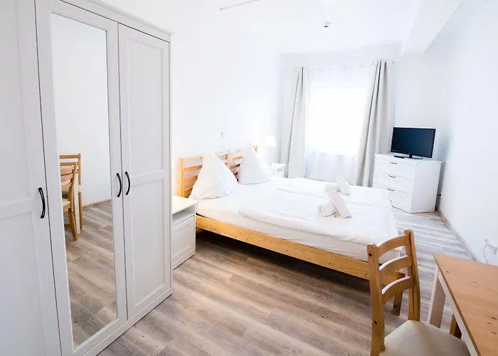 Hotel Hotel Bergheim Bergheim (Rhein-Erft-Kreis)