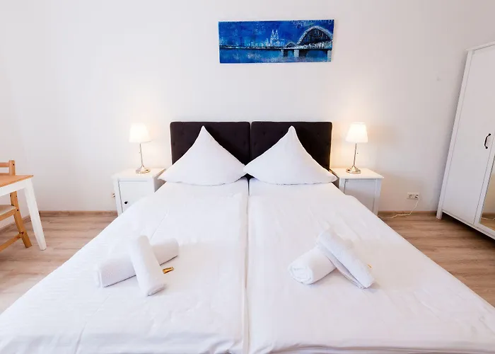 Hotel Bergheim 3* Bergheim (Rhein-Erft-Kreis)