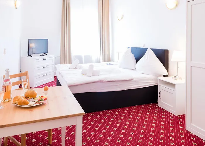 Hotel Bergheim 3* Bergheim (Rhein-Erft-Kreis)