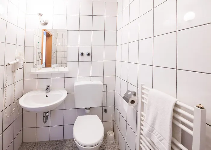 Hotel Bergheim 3* Bergheim (Rhein-Erft-Kreis)