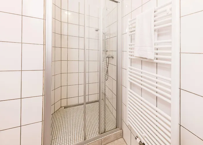 ホテル ベルクハイム 3* ベルクハイム