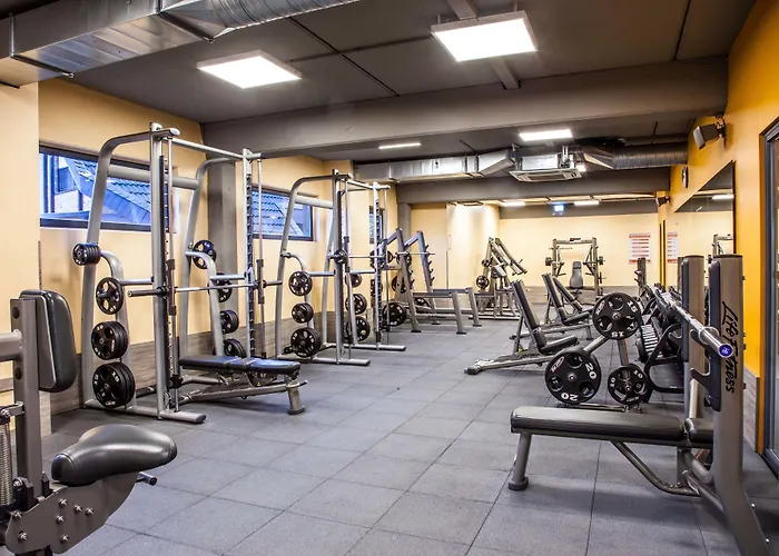 Hotel Hotel Bergheim Bergheim (Rhein-Erft-Kreis)