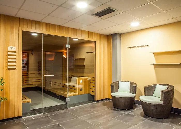 ホテル ホテル ベルクハイム