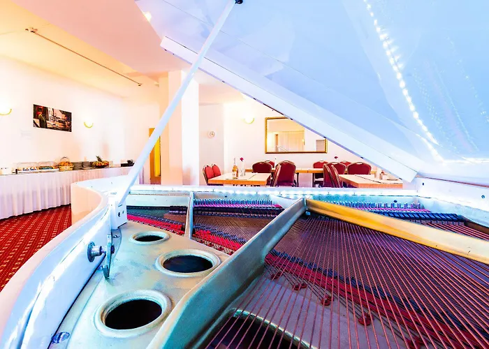 Hotel Bergheim Отель