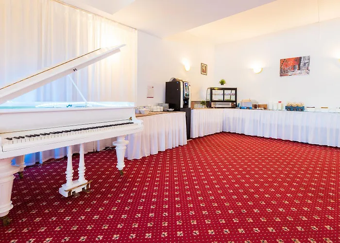 Hotel Hotel Bergheim Bergheim (Rhein-Erft-Kreis)