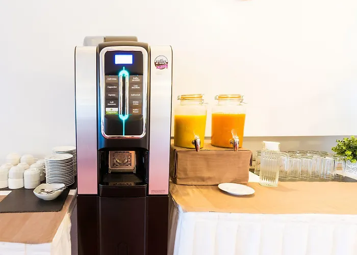 Hotel Bergheim Hotel