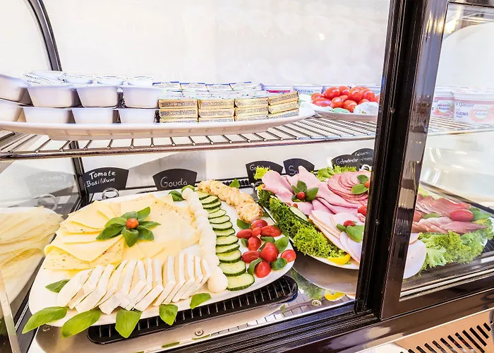 Hotel Bergheim Bergheim (Rhein-Erft-Kreis)