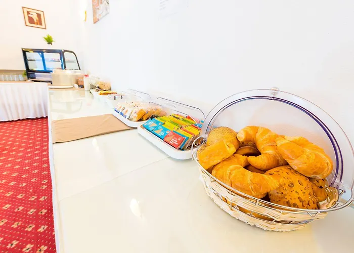 Hotel Hotel Bergheim