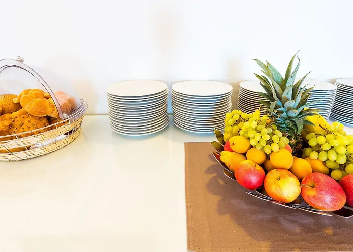Hotel Bergheim Отель
