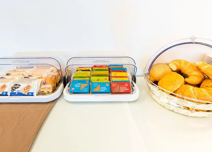 Hotel Bergheim Hotel Bergheim (Rhein-Erft-Kreis)