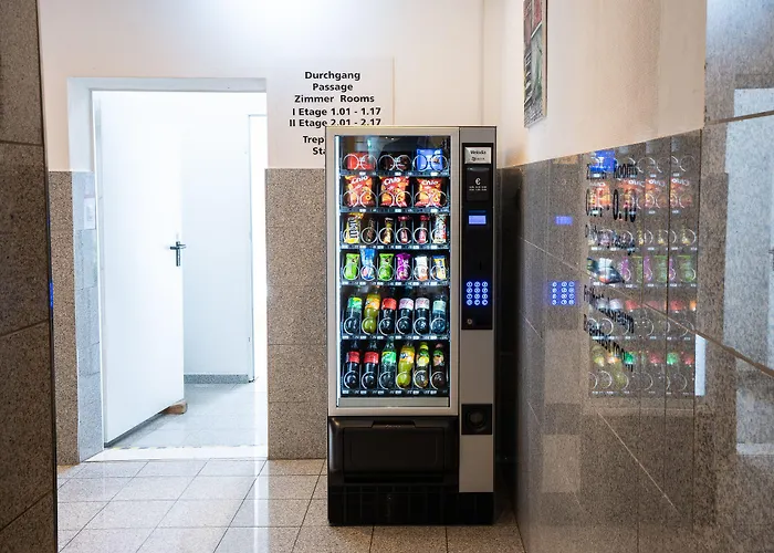 Hotel Hotel Bergheim Bergheim (Rhein-Erft-Kreis)