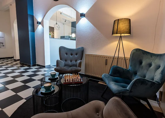 Hotel Bergheim Hotel