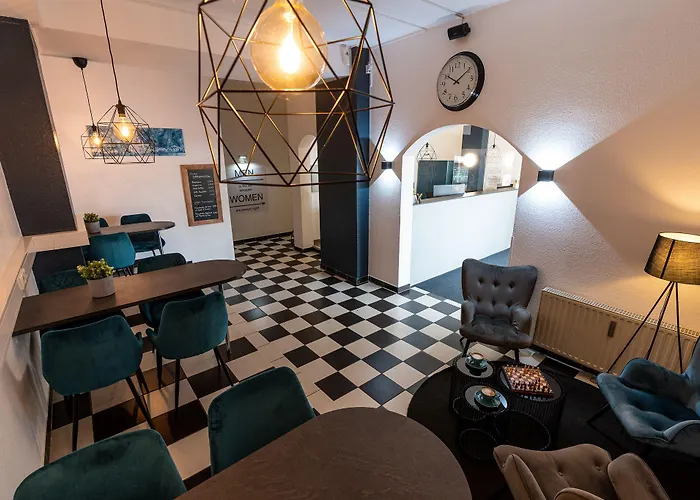 Hotel Bergheim 3*