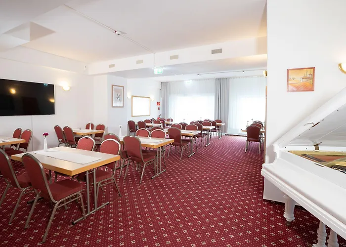 Hotel Bergheim Hotel Bergheim (Rhein-Erft-Kreis)