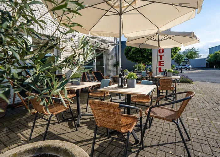 Hotel Bergheim Hotel Bergheim (Rhein-Erft-Kreis)